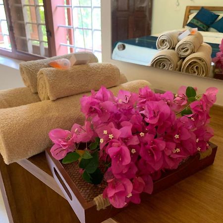 Alamanda Alleppey Beach Elegant 3Bhk Guest House Apartment Alappuzha Екстер'єр фото