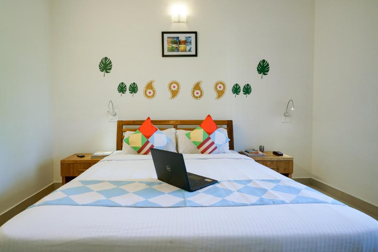 Alamanda Alleppey Beach Elegant 3Bhk Guest House Apartment Alappuzha Екстер'єр фото