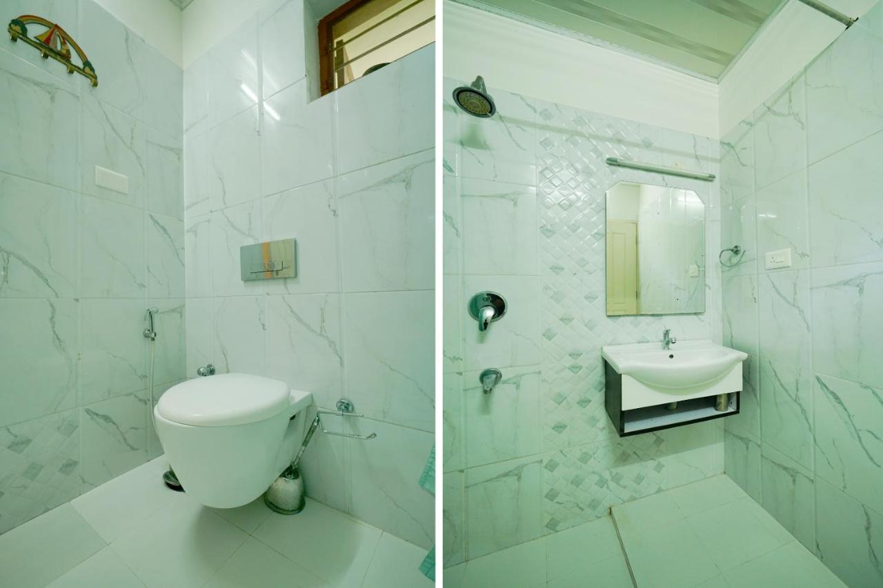 Alamanda Alleppey Beach Elegant 3Bhk Guest House Apartment Alappuzha Екстер'єр фото