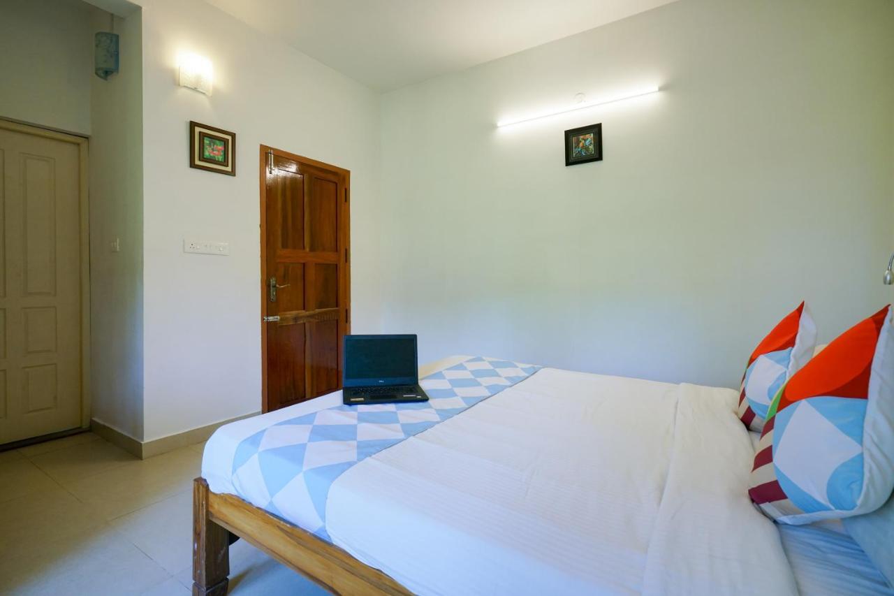 Alamanda Alleppey Beach Elegant 3Bhk Guest House Apartment Alappuzha Екстер'єр фото