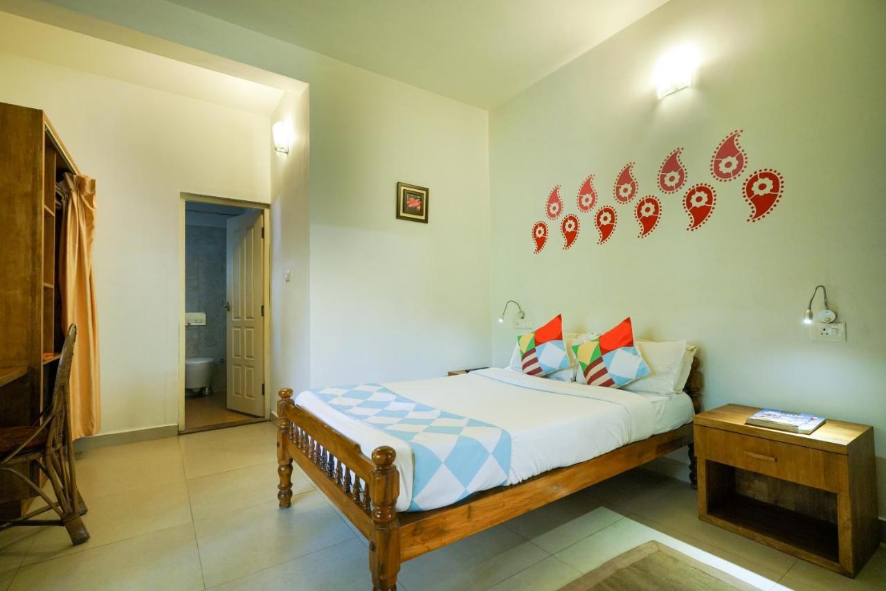 Alamanda Alleppey Beach Elegant 3Bhk Guest House Apartment Alappuzha Екстер'єр фото