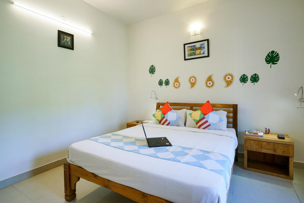 Alamanda Alleppey Beach Elegant 3Bhk Guest House Apartment Alappuzha Екстер'єр фото