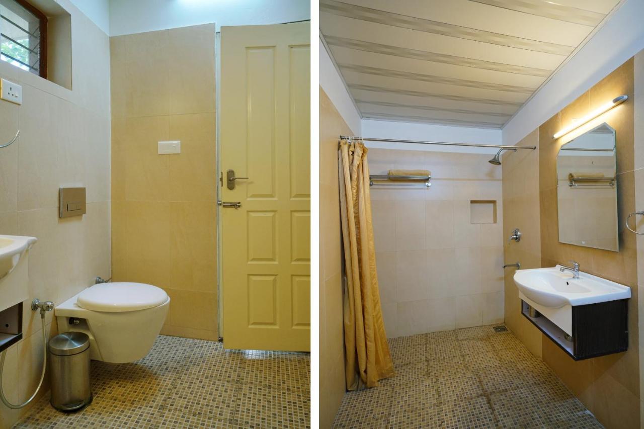 Alamanda Alleppey Beach Elegant 3Bhk Guest House Apartment Alappuzha Екстер'єр фото